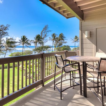 Castle Kaha Lani Resort Lihue Eksteriør bilde