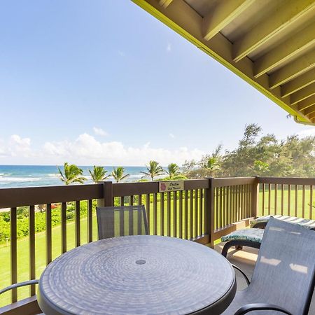 Castle Kaha Lani Resort Lihue Eksteriør bilde