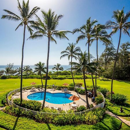 Castle Kaha Lani Resort Lihue Eksteriør bilde