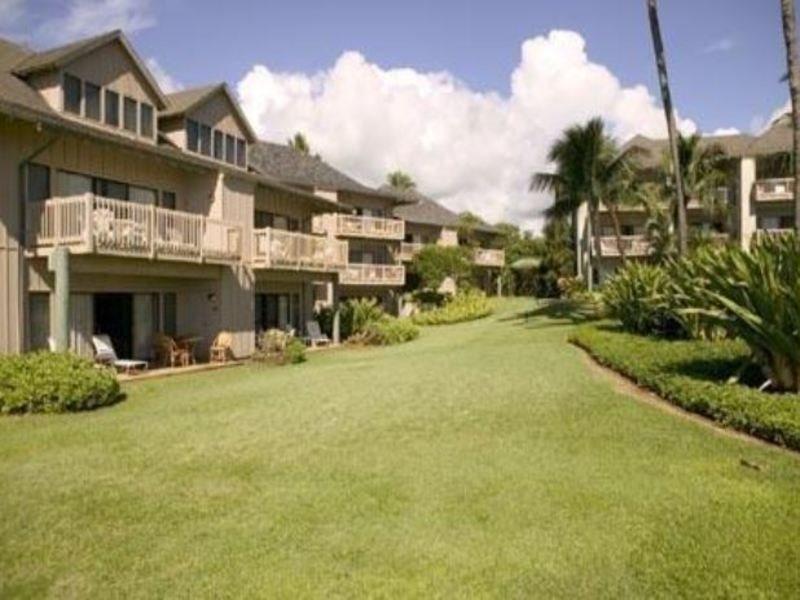 Castle Kaha Lani Resort Lihue Eksteriør bilde