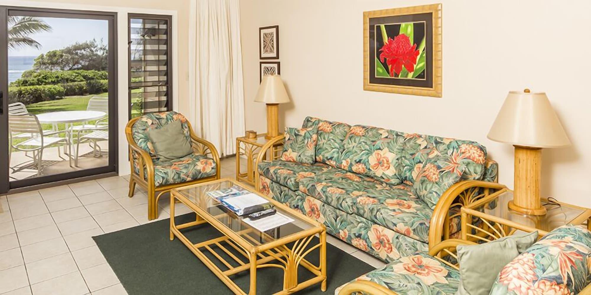 Castle Kaha Lani Resort Lihue Eksteriør bilde