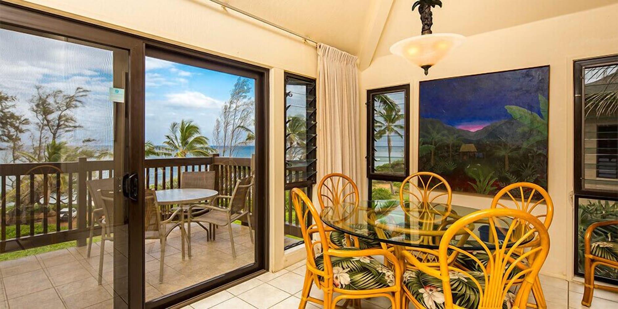 Castle Kaha Lani Resort Lihue Eksteriør bilde
