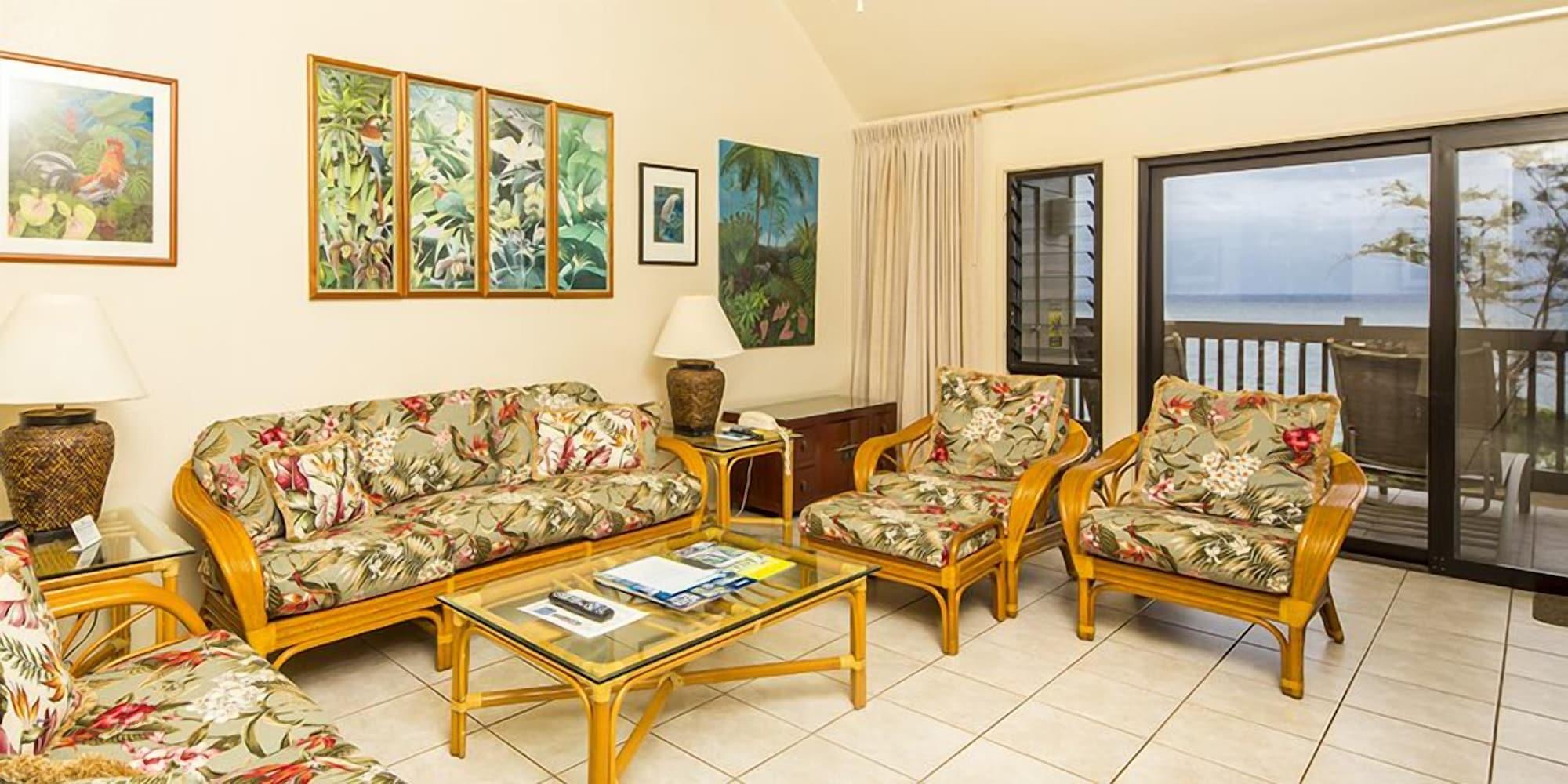 Castle Kaha Lani Resort Lihue Eksteriør bilde