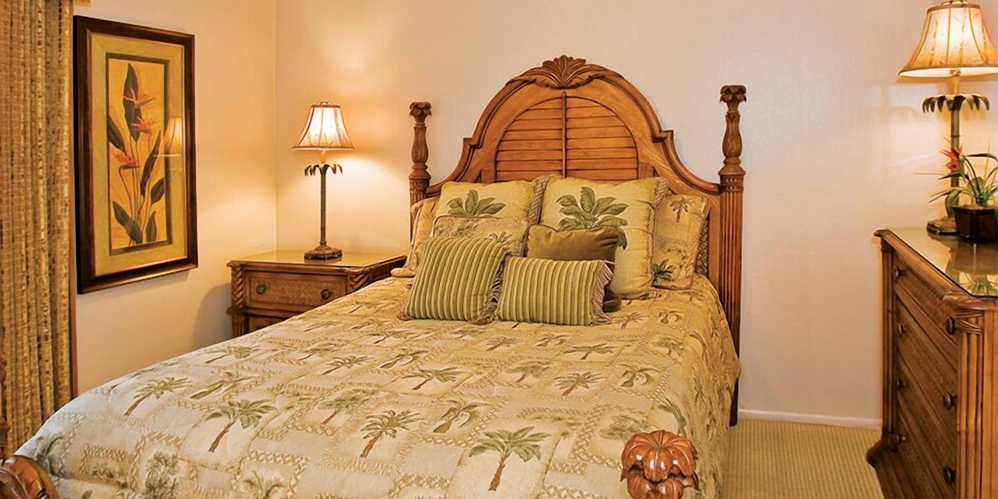 Castle Kaha Lani Resort Lihue Eksteriør bilde