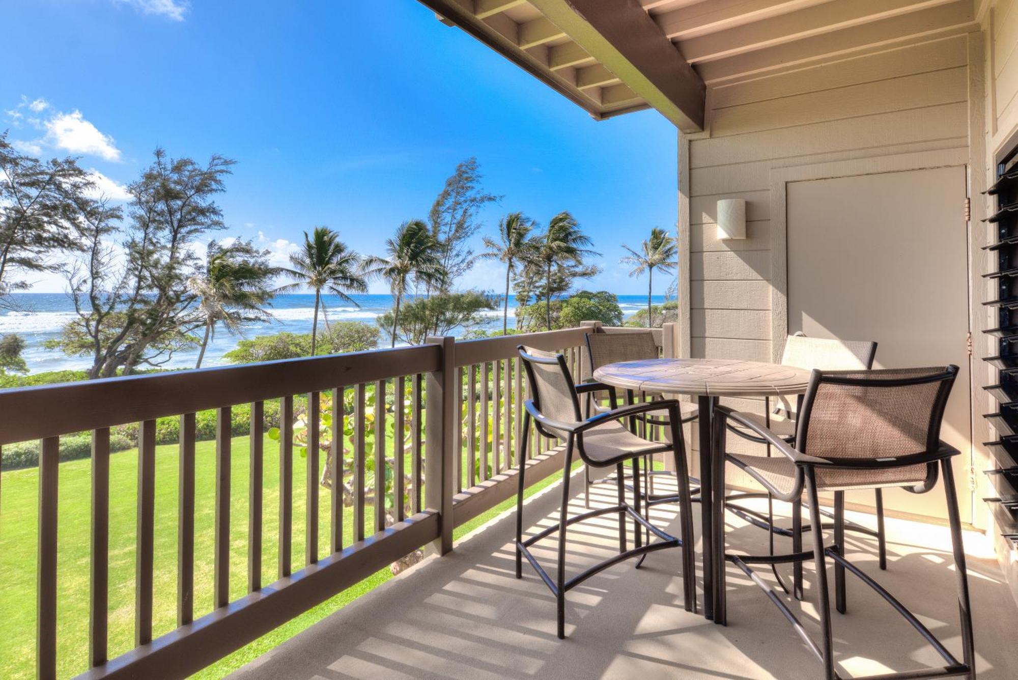 Castle Kaha Lani Resort Lihue Eksteriør bilde
