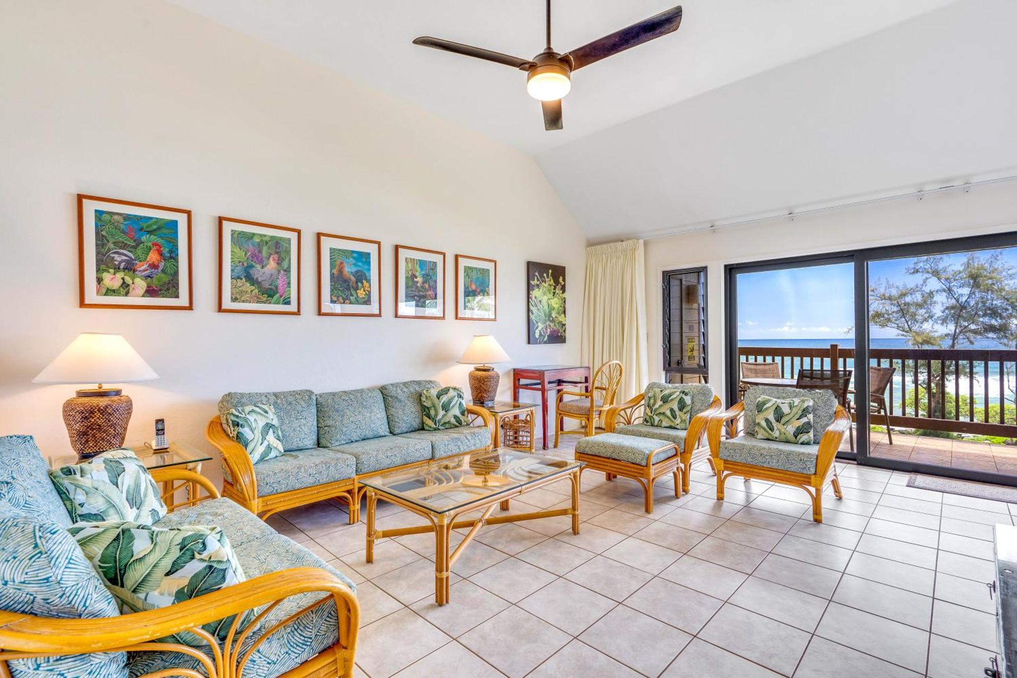 Castle Kaha Lani Resort Lihue Eksteriør bilde