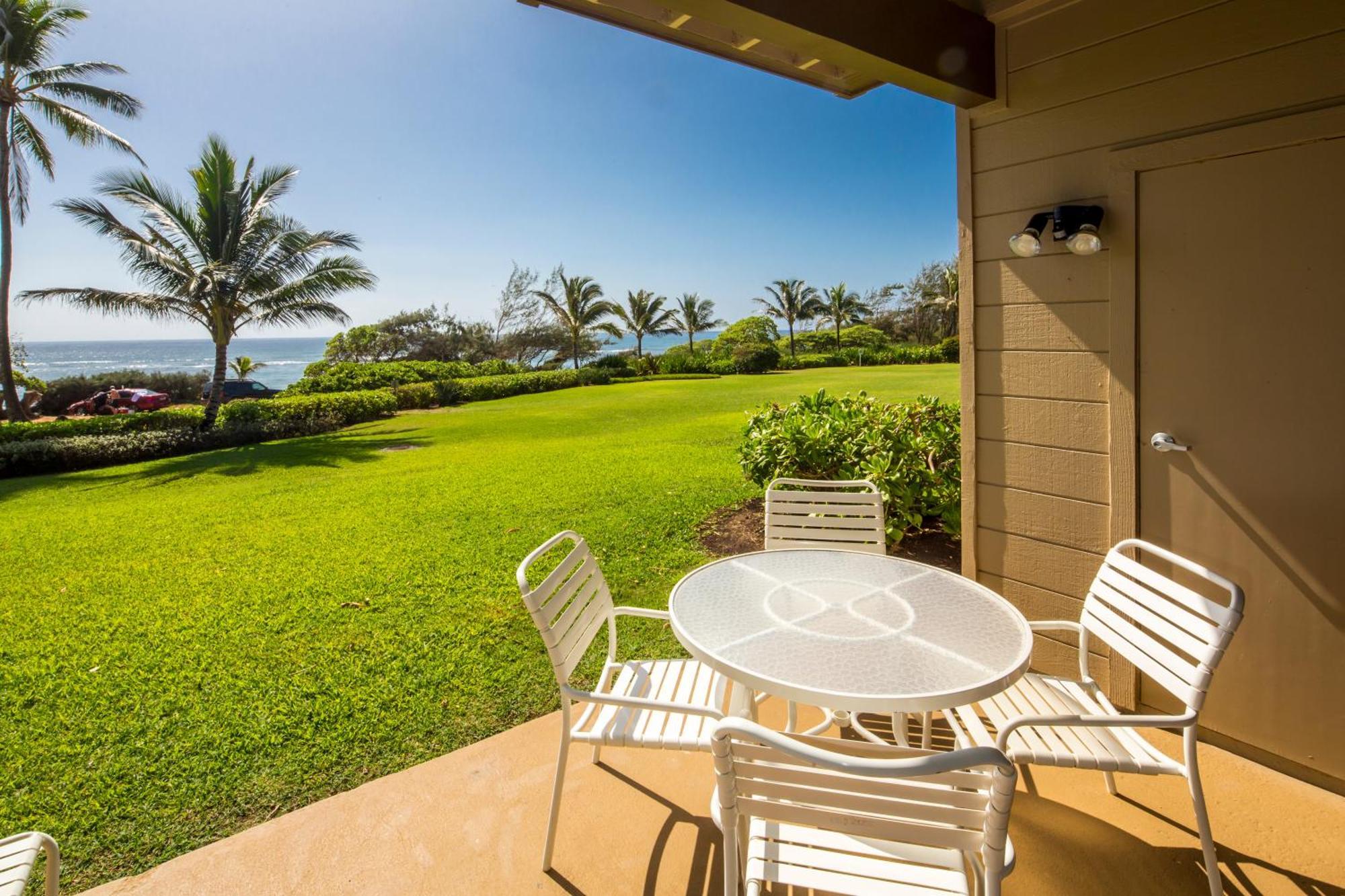 Castle Kaha Lani Resort Lihue Eksteriør bilde
