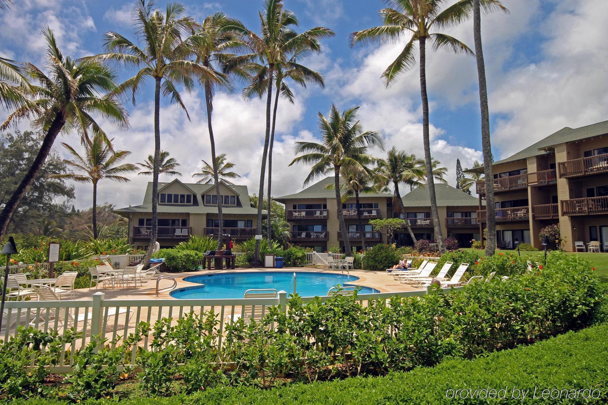 Castle Kaha Lani Resort Lihue Eksteriør bilde