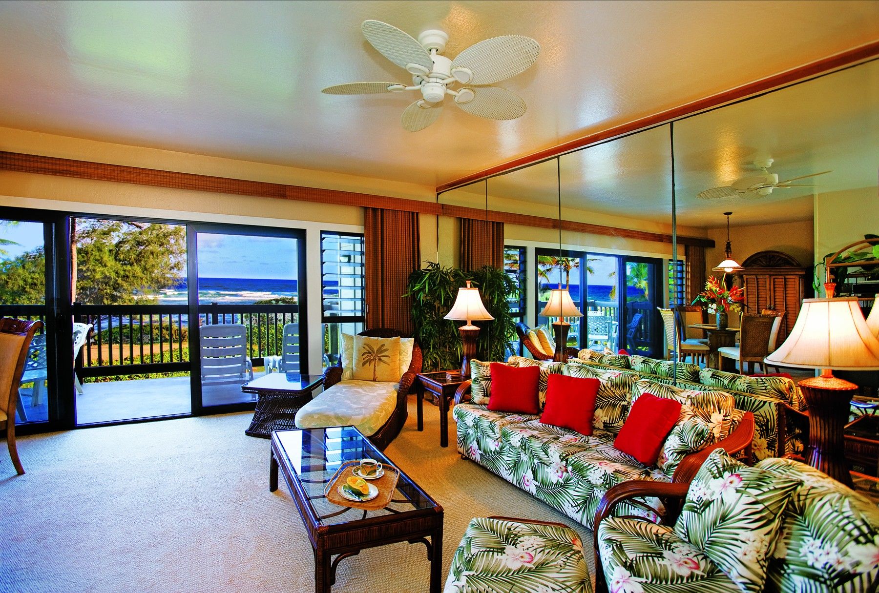 Castle Kaha Lani Resort Lihue Interiør bilde