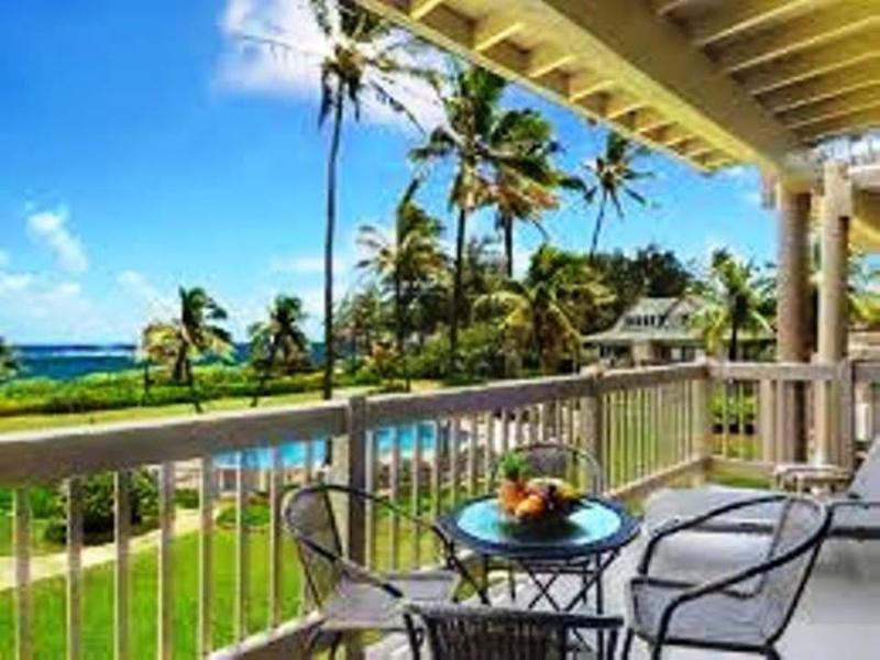 Castle Kaha Lani Resort Lihue Eksteriør bilde
