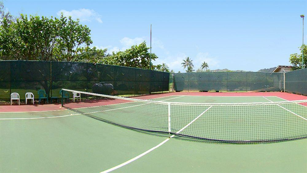 Castle Kaha Lani Resort Lihue Eksteriør bilde