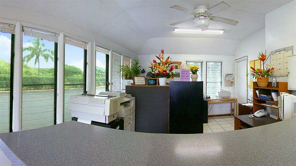 Castle Kaha Lani Resort Lihue Eksteriør bilde